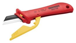 TENG TOOLS NÓŻ DO KABLI MKV709 1000V