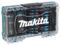 MAKITA ZESTAW BITÓW I NASADEK IMPACT BLACK 30 EL.