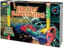 SEKRETY ELEKTRONIKI AUTKO NAUKA ELEKTRONIKI NAPĘD