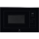 Kuchenka mikrofalowa ELECTROLUX LMS4253TMX