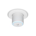 Acces Point Wi-Fi 6 Ubiquti UniFi U6 Mesh 2.4GHz(2x2)/5GHz(4x4) PoE 1x1G