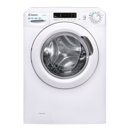 Candy Candy Washing Machine CS4 1172DE/1-S Energy efficiency class D Front loading Washing capacity 7 kg 1100 RPM Depth 45 cm Width 60