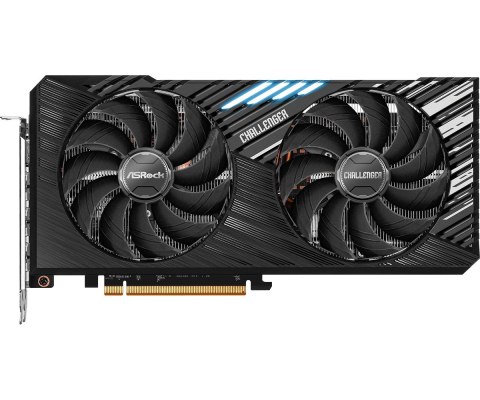 Karta graficzna ASRock Radeon RX 7900 GRE Challenger 16GB OC