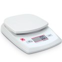 Waga techniczna laboratoryjna precyzyjna kompaktowa COMPASS CR 220g / 0.1g - OHAUS CR221