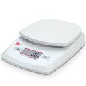 Waga techniczna laboratoryjna precyzyjna kompaktowa COMPASS CR 220g / 0.1g - OHAUS CR221