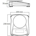 Waga techniczna stołowa precyzyjna kompaktowa NAVIGATOR NV 620g / 0.01g - OHAUS NV622