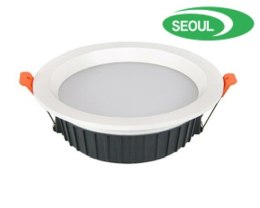 Downlight LED Karel 30W 4000K biały 127lm/w SEOUL