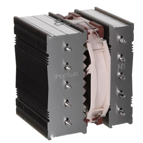 Chłodzenie CPU NOCTUA NH-D12L