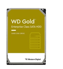 Dysk twardy HDD WD Gold 4TB 3,5