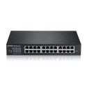 Switch Zyxel GS1915-24E 24p Managed Gigabit