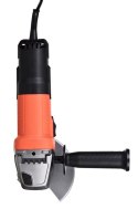 Szlifierka kątowa BLACK+DECKER BEG120-QS (125mm)