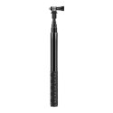 Metalowy uchwyt selfie Puluz 110 cm do Insta360 One RS / X2 / X3 / X4