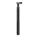 Metalowy uchwyt selfie Puluz 110 cm do Insta360 One RS / X2 / X3 / X4