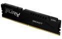 Kingston FURY DDR5 32GB (1x32GB) 5200MHz CL40 Beast Black