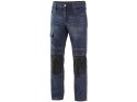 CXS SPODNIE JEANS CXS NIMES 1 ROZMIAR 50