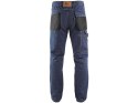 CXS SPODNIE JEANS CXS NIMES 1 ROZMIAR 50