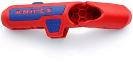 KNIPEX UNIWERSALNE NARZĘDZIE DO ŚCIĄGANIA IZOLACJI