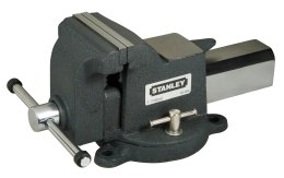 STANLEY IMADŁO ŚLUSARSKIE 150MM/6