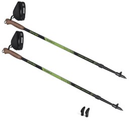 SPOKEY RUBBLE - Kije Nordic Walking