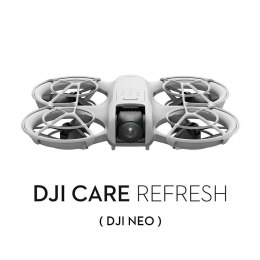 DJI Care Refresh DJI Neo (plan dwuletni) - kod elektroniczny