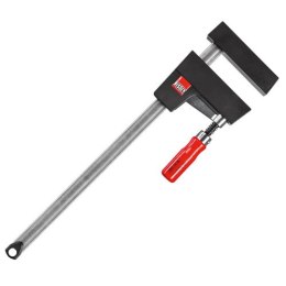 BESSEY ŚCISK STOLARSKI PEŁNOPOWIERZCHNIOWY LEKKI UNIKLAMP UK 600*80