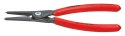 KNIPEX PRECYZYJNE SZCZYPCE DO PIERŚCIENI ZEW.PROSTE 225MM