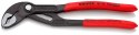 KNIPEX SZCZYPCE DO RUR COBRA 180MM