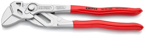 KNIPEX SZCZYPCE-KLUCZ 250MM