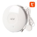 Czujnik Zalania WiFi NEO NAS-WS02W Sensor Wody TUYA