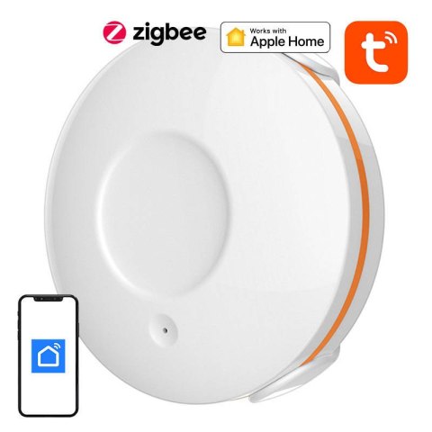 Czujnik Zalania ZigBee NEO NAS-WS02B Sensor Wody TUYA