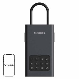 Inteligentny sejf Lockin Lock BOX L1