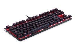 Klawiatura mechaniczna Motospeed CK101 RGB (czarna)