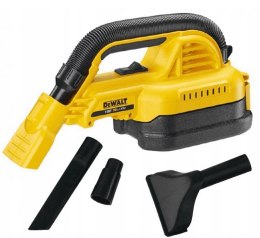 DEWALT ODKURZACZ XR 18V 1.9 L