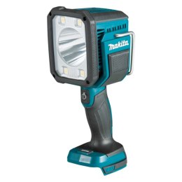 MAKITA LATARKA BEZPRZEWODOWA LED 18V/14.4V LI-LON