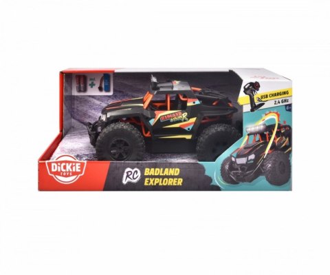 Pojazd RC Badland Explorer RTR 32 cm