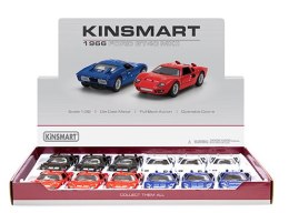 1966 FORD GT40 MKII 1:32