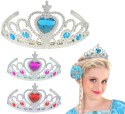 DIADEM SREBRNY