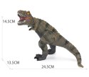 DINOZAUR TYRANOZAUR REX FIGURKA 1szt