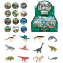 DINOZAURY Figurki Dla Dzieci 1szt