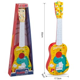 GITARA DINOZAUR 1szt