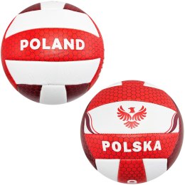 PIŁKA SIATKOWA POLSKA 1szt