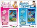 TELEFON NA BATERIE 1szt