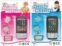 TELEFON NA BATERIE 1szt