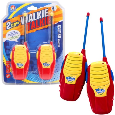 WALKIE TALKIE 1szt