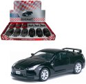 2009 NISSAN GT-R R35 1:36 1szt