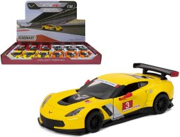 2016 CORVETTE C7 R RACE 1:36 1szt