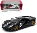 2017 FORD GT HERITAGE EDITION 1:38 1szt