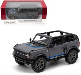 2022 FORD BRONCO Z MALOWANIEM 1:34 1szt