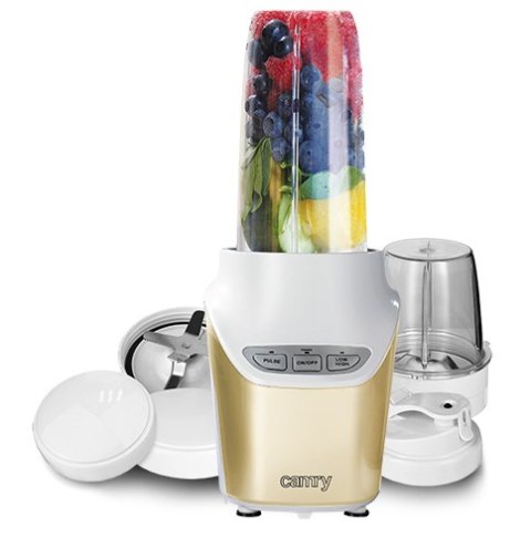 CR 4071 Blender personalny - powerful nutri