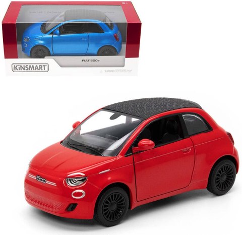 FIAT 500e 1:28 1szt